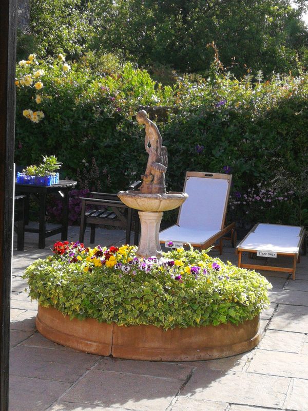 Acorns Naturist Retreat