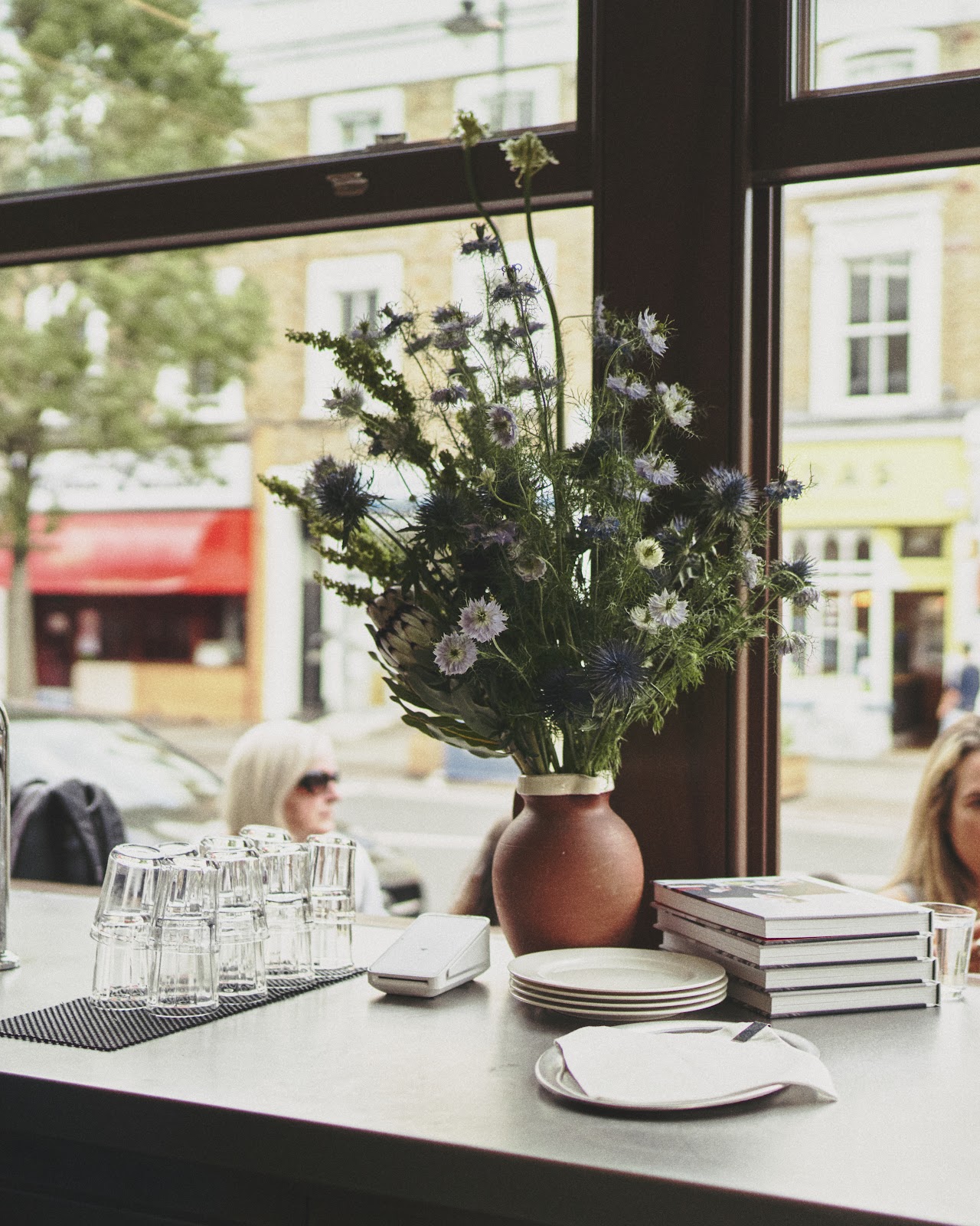 Acre Notting Hill