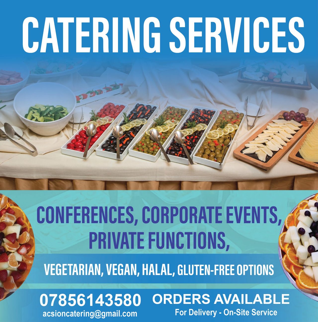 Acsion ltd trading as pomegranate cafe