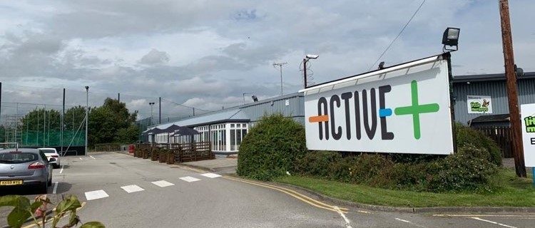 Active+