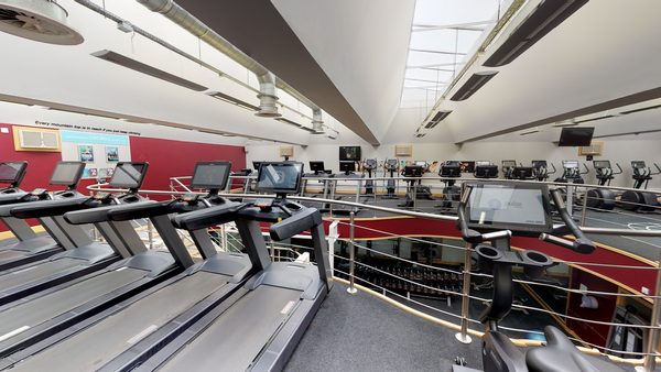 Active Tameside At Active Copley