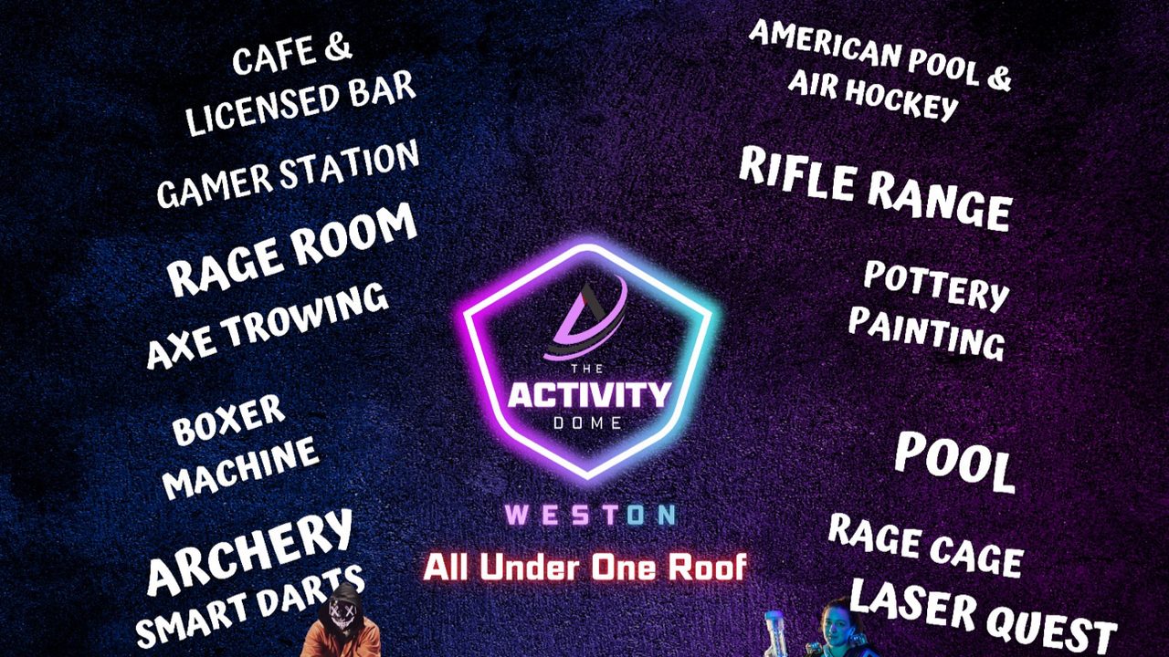 Activity Dome