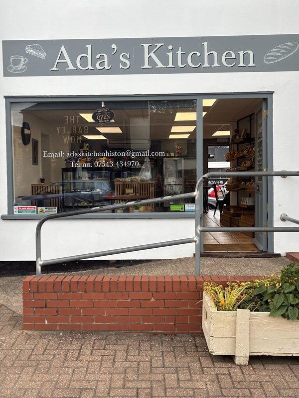 Ada’s Kitchen
