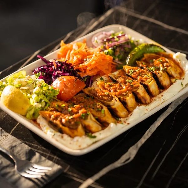 Adali Restaurant