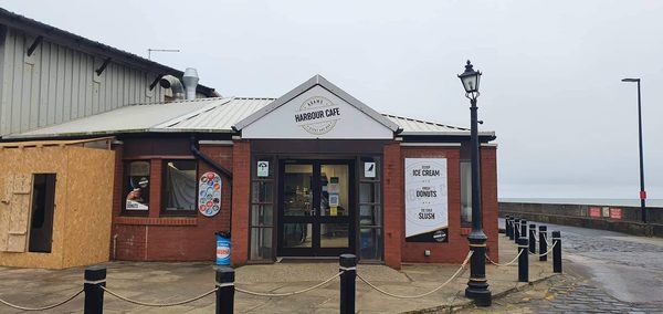Adam's Harbour Cafe