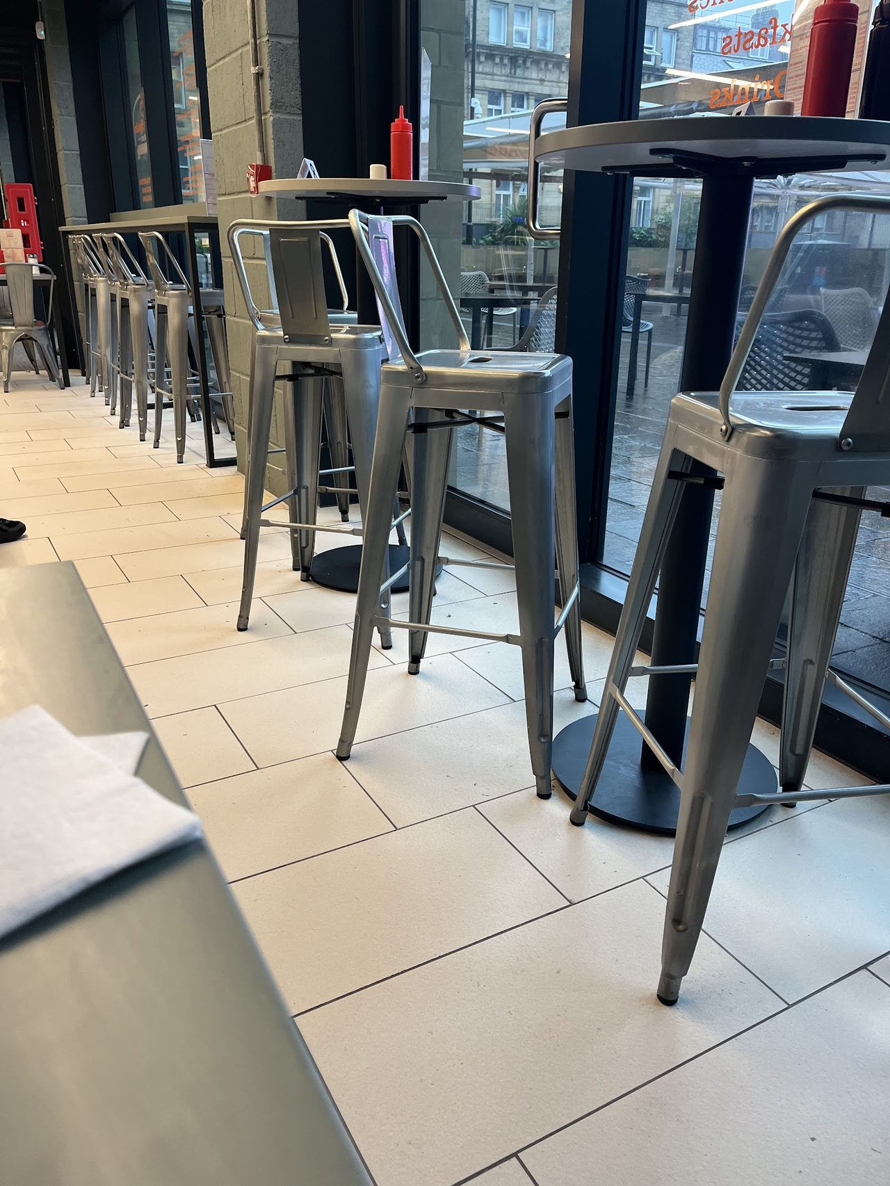 Adams Cafe