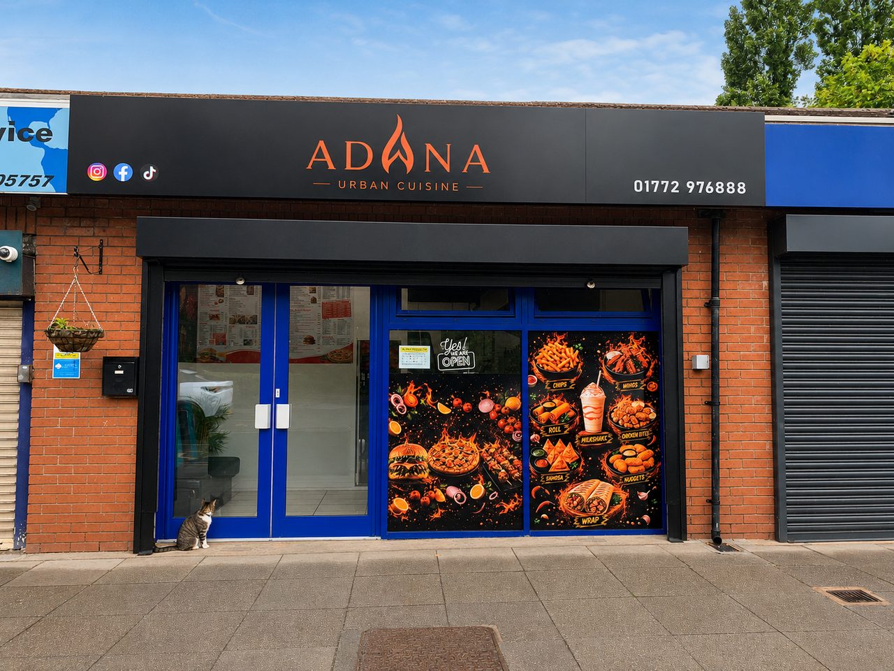 Adana