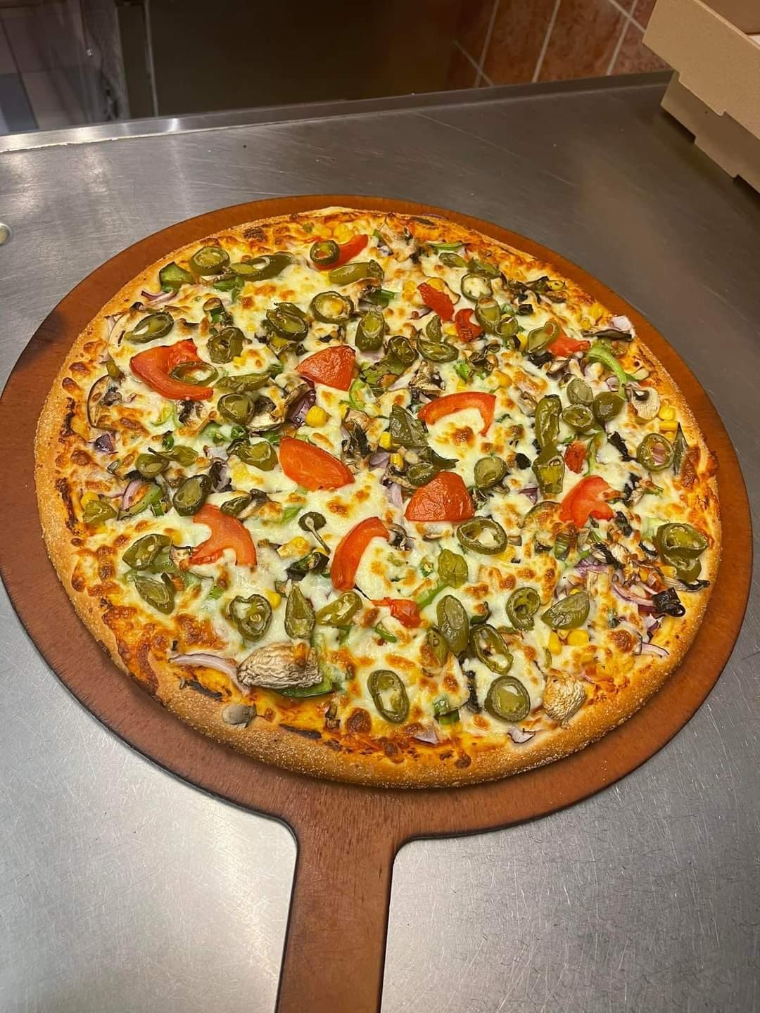 ADANOS GRILL