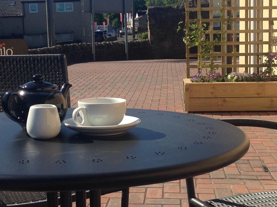 Adapt Cafe
