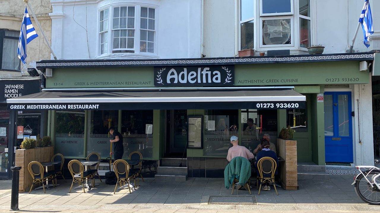 Adelfia