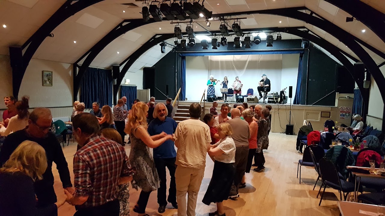 Adlington Community Food Club (Cafe)