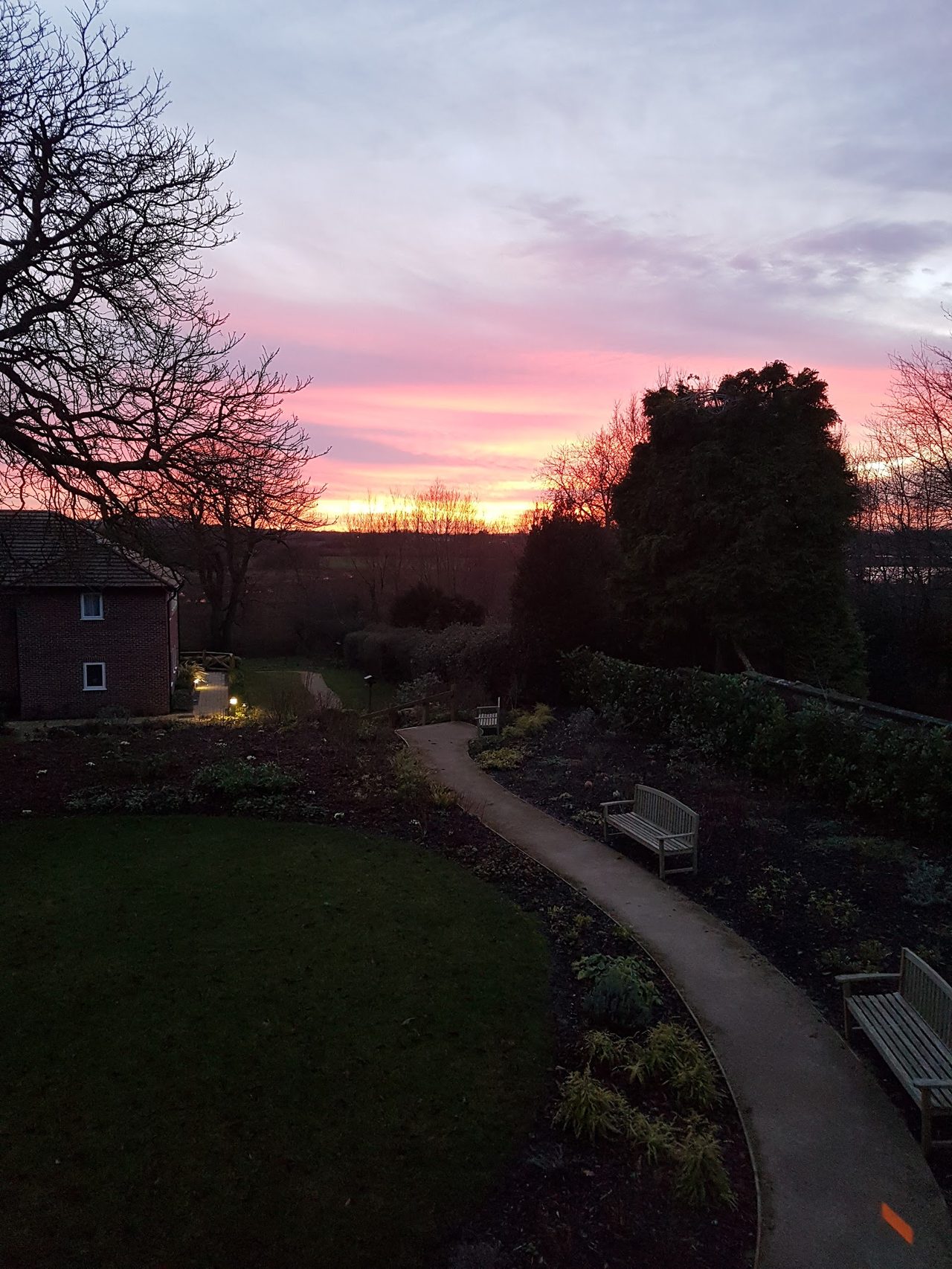 Adlington Retirement Living