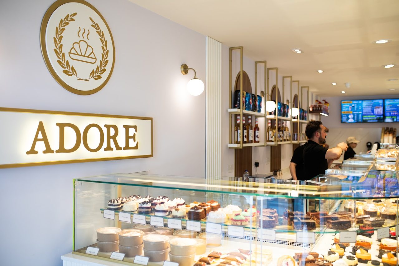 Adore Bakery