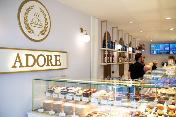 Adore Bakery