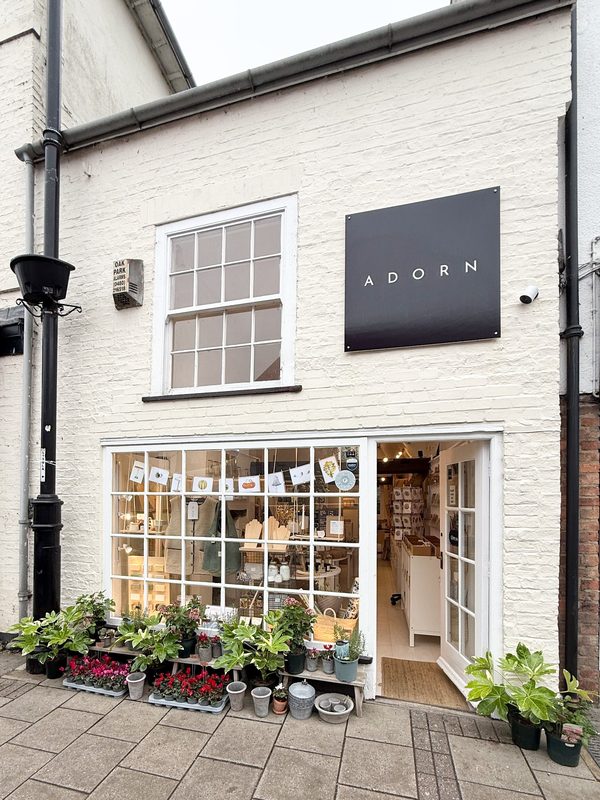 Adorn ltd