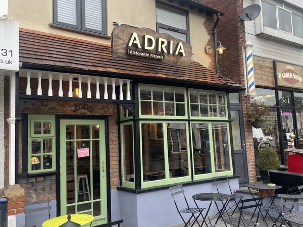 Adria