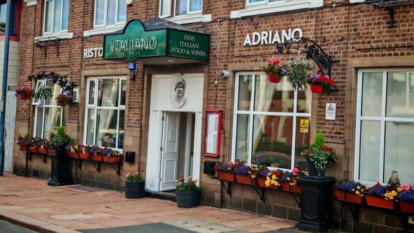 Adriano's Italian Restaurant
