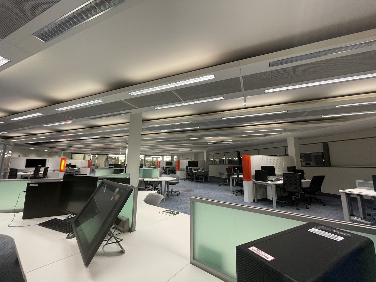 Adsetts Learning Centre