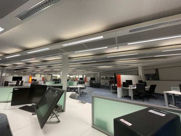 Adsetts Learning Centre