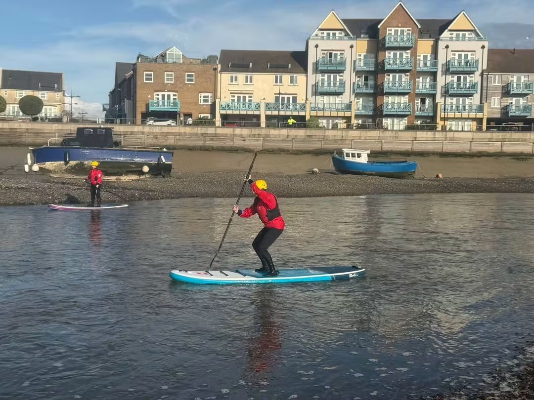 Adur Outdoor Activities Centre