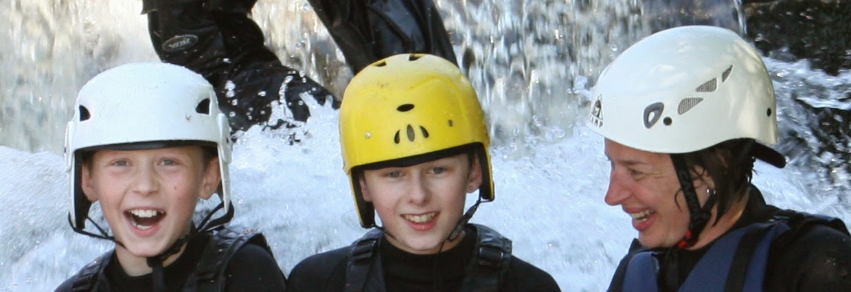 Adventure Okehampton