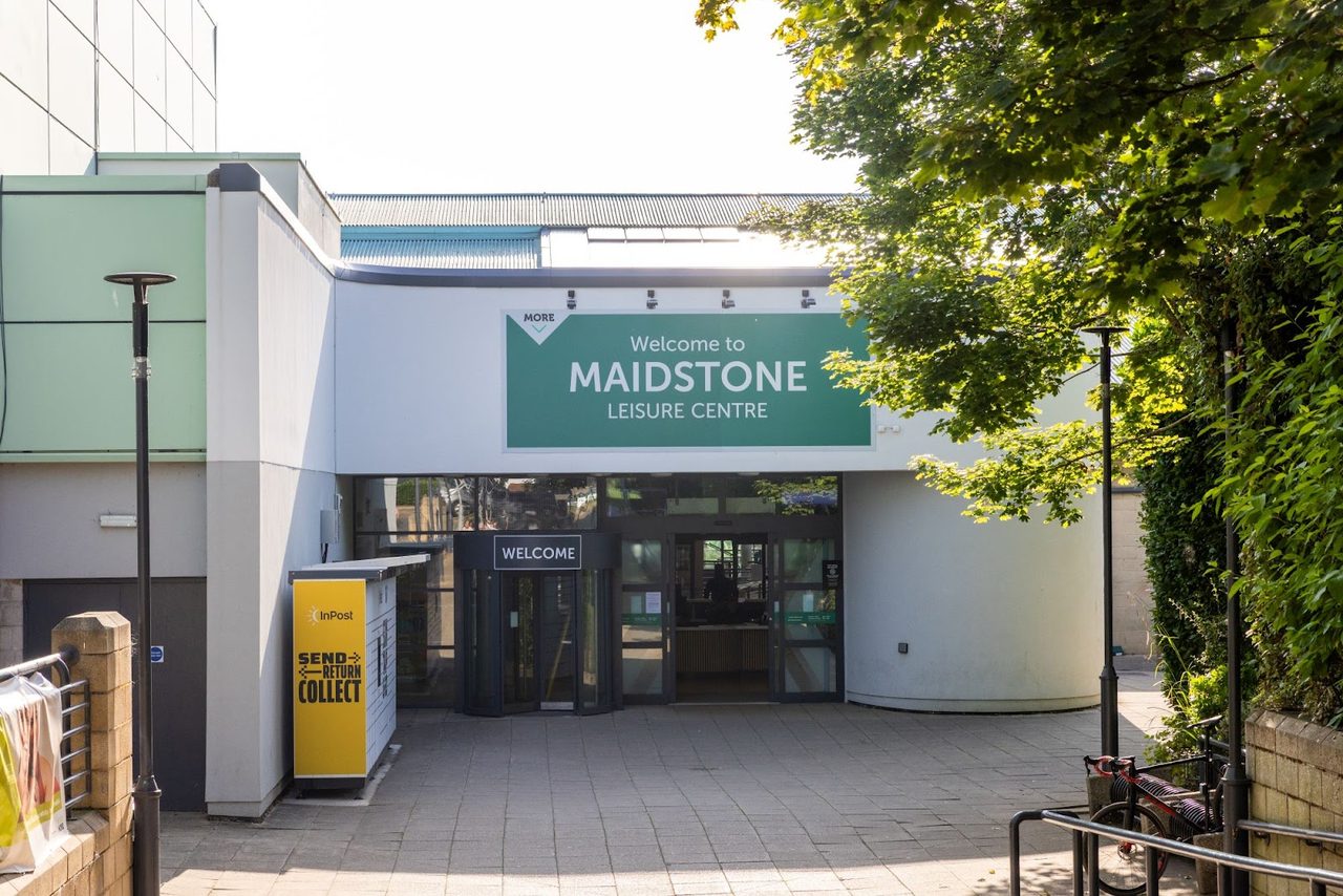 Adventure Park (Maidstone Leisure Trust)