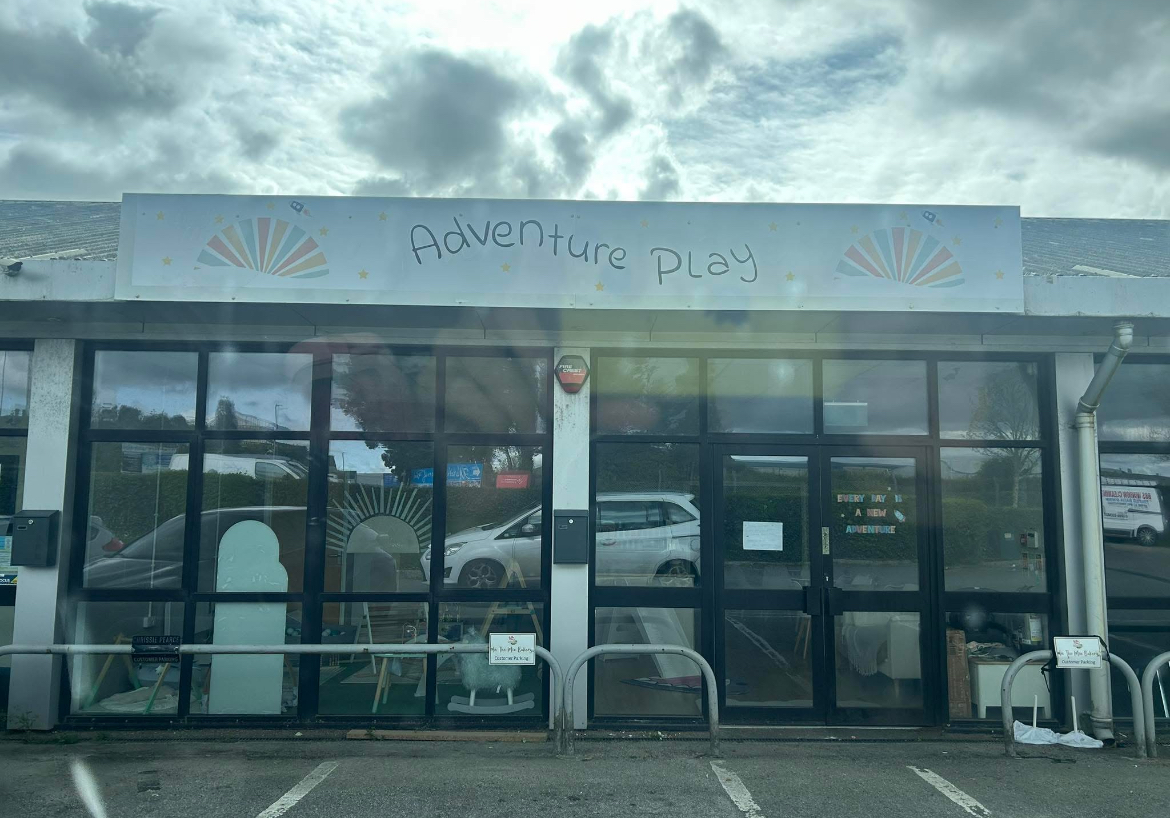 Adventure Play