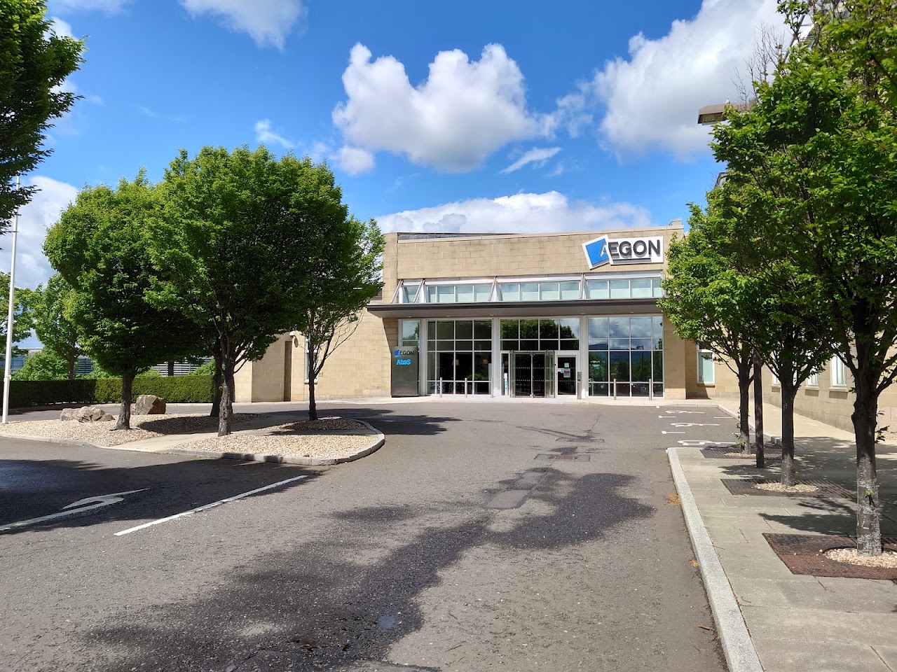 AEGON/SCOTTISH EQUITABLE