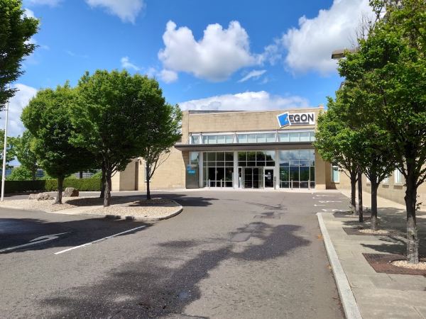 AEGON/SCOTTISH EQUITABLE