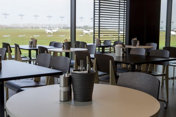 Aerodrome Cafe