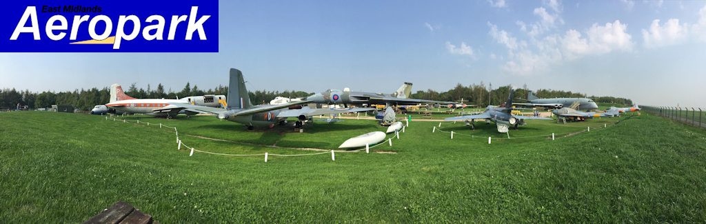 Aeropark Volunteers Association