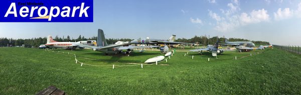 Aeropark Volunteers Association