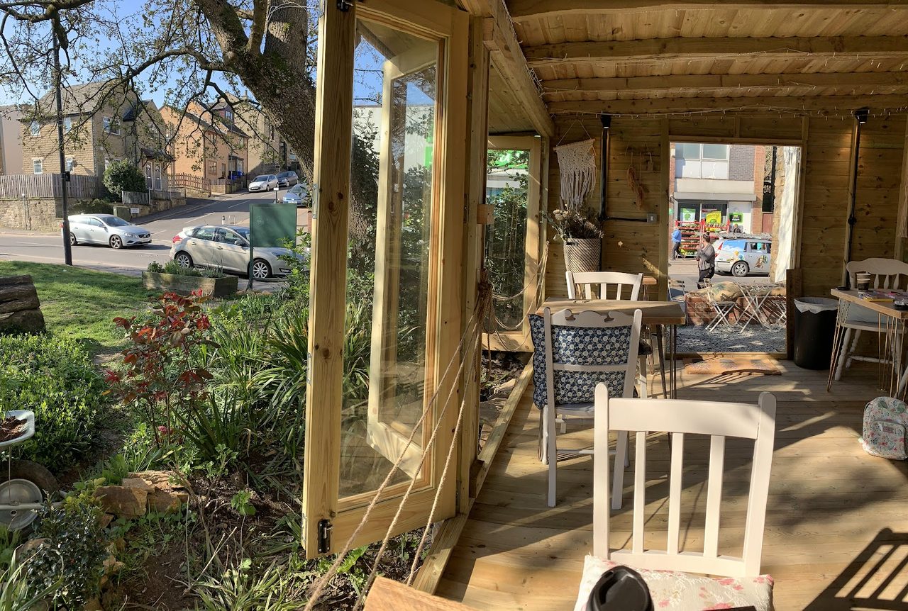 Aesthete Coffee & Kitchen