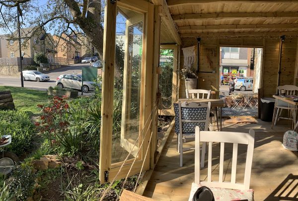 Aesthete Coffee & Kitchen