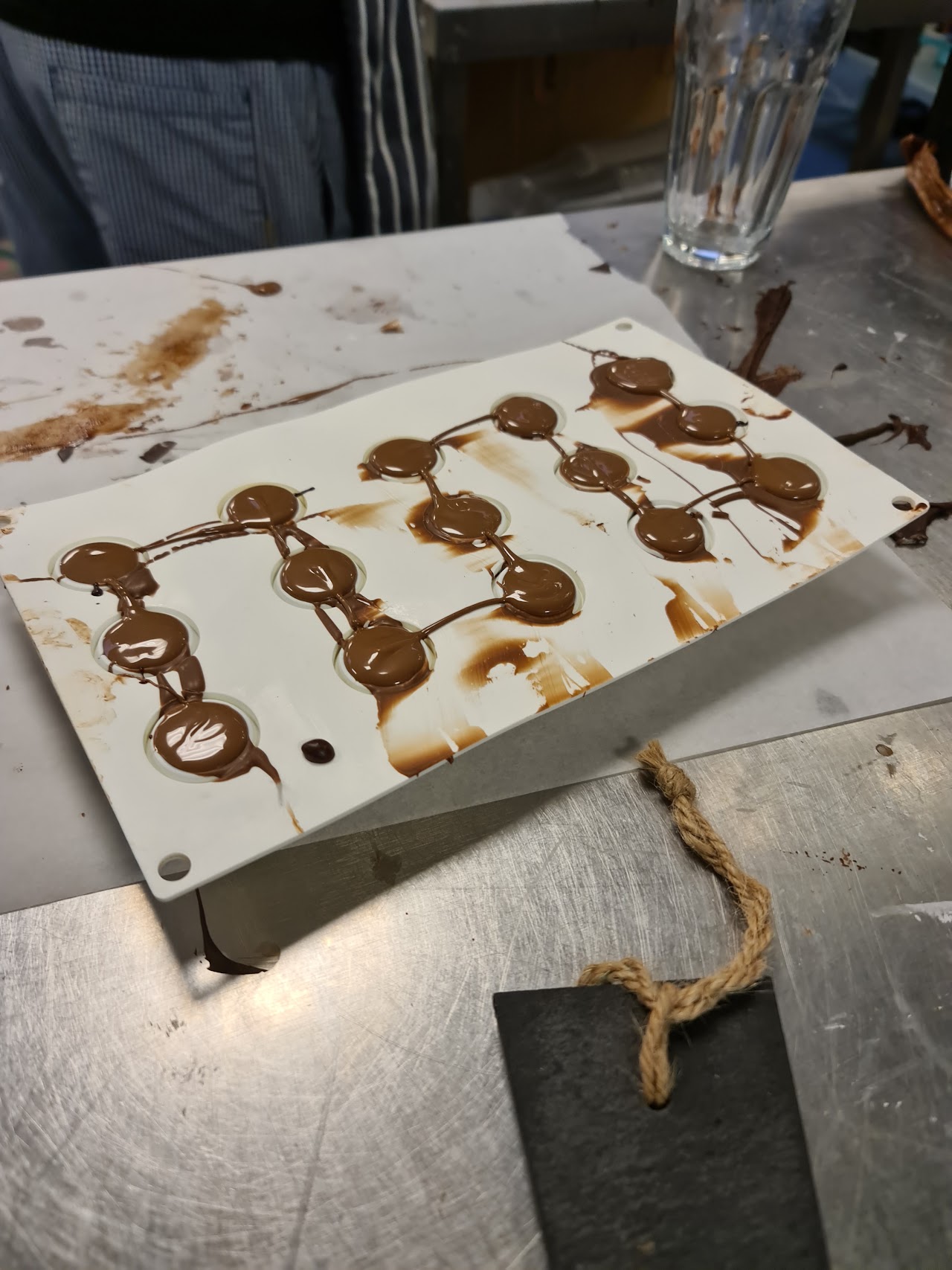 Afan Vale Chocolates Ltd