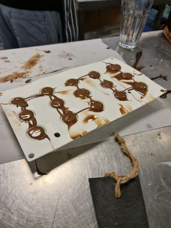 Afan Vale Chocolates Ltd