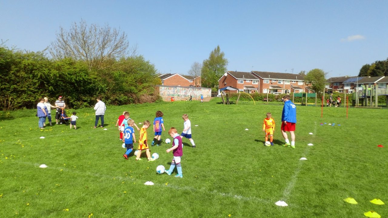 AFC Barwell