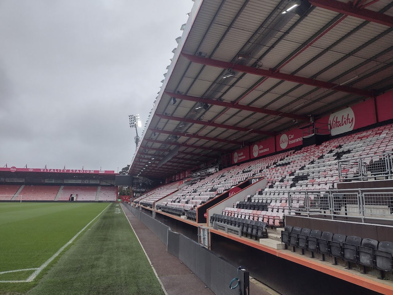 AFC BOURNEMOUTH COMMUNITY SPORTS TRUST
