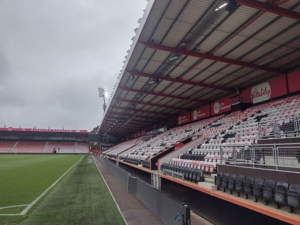 AFC BOURNEMOUTH COMMUNITY SPORTS TRUST