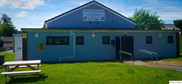 AFC Llwydcoed