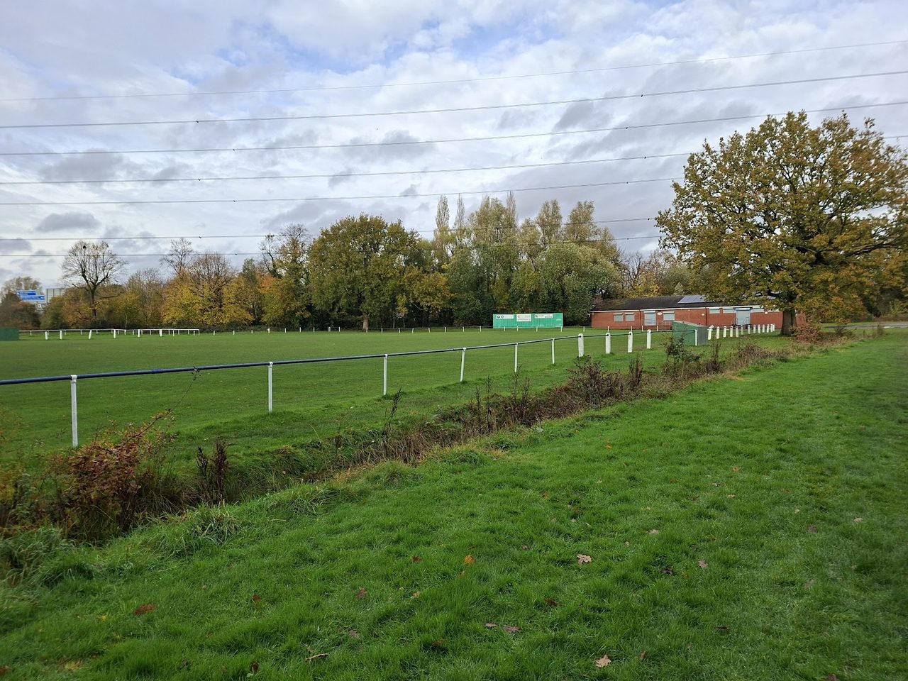 AFC Monton