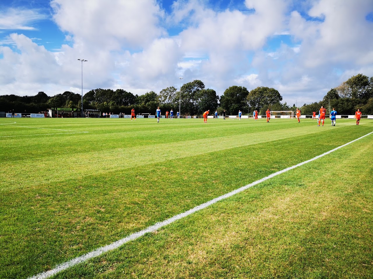 Afc Portchester