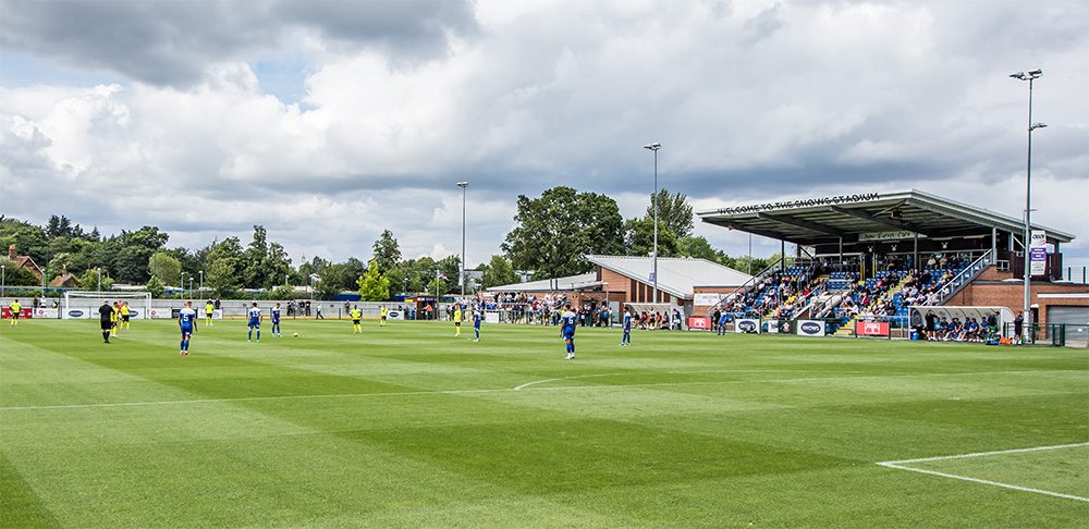 AFC TOTTON