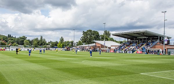AFC TOTTON