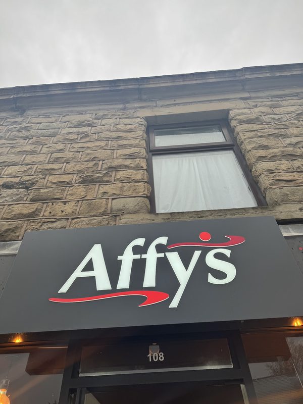 Affy's