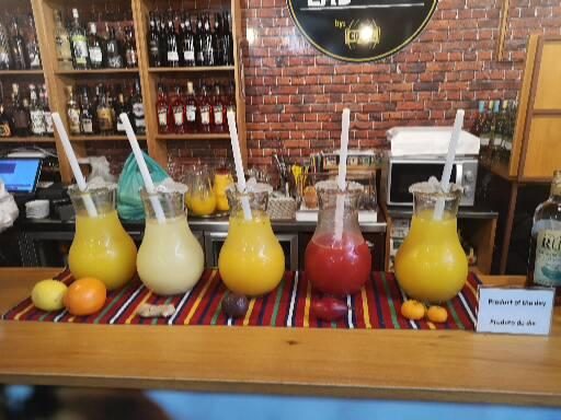 Afonso's Cafe