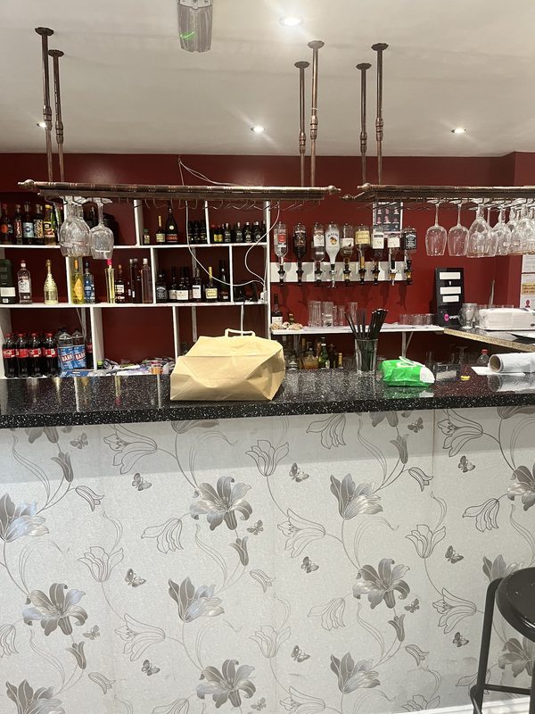 African Base Restaurant