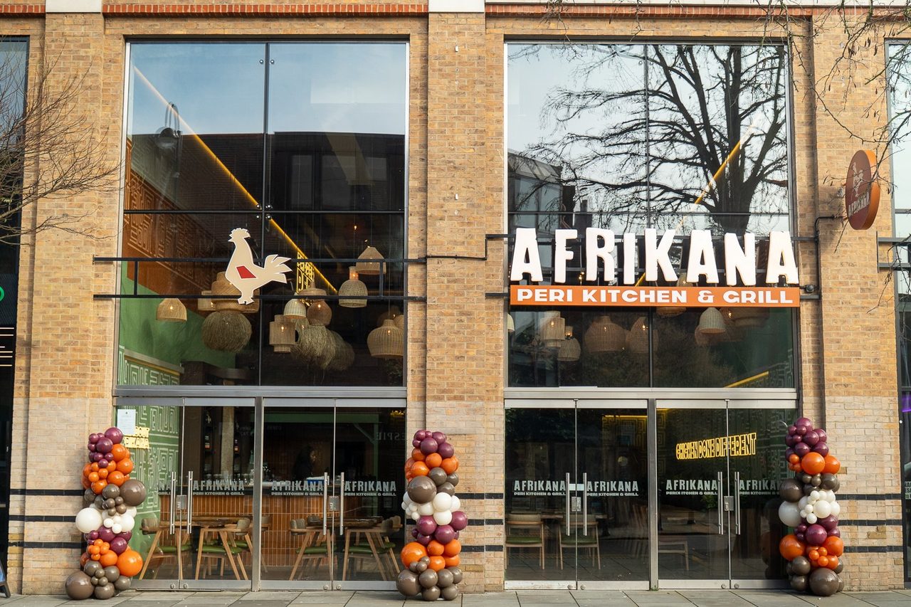 Afrikana