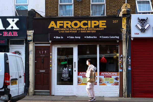 AFROCIPE