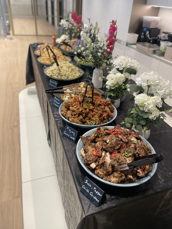AG Catering Limited